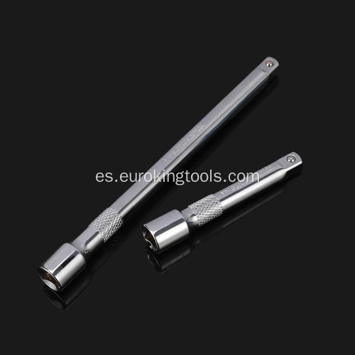 Accesorios de herramientas de reparación de automóviles personalizados Barra de extensión 5 pulgadas
